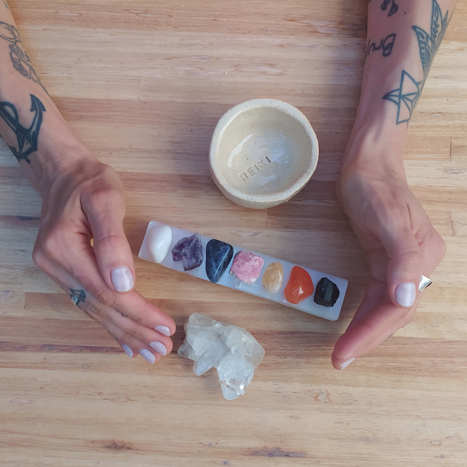 terapias a distancia