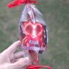 Vela Ritual de Pasión Enloquecedora - Imagen 2