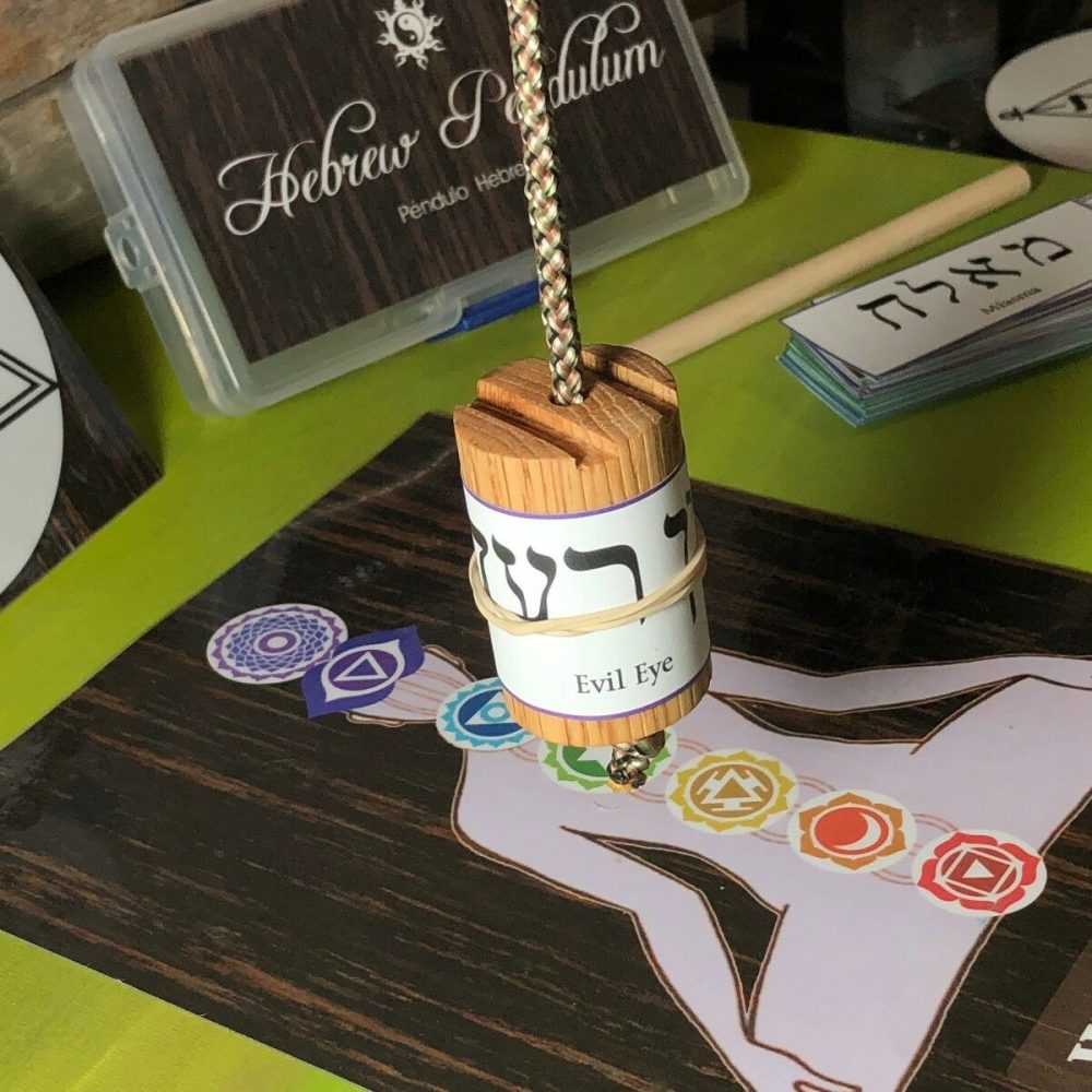 sesion pendulo hebreo